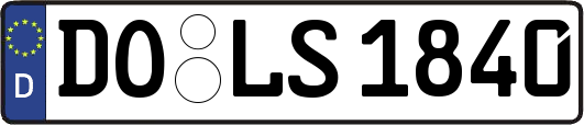 DO-LS1840