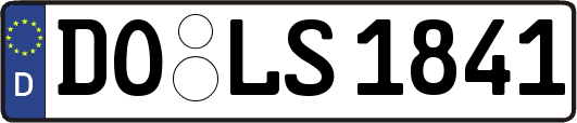 DO-LS1841