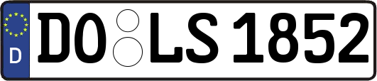DO-LS1852