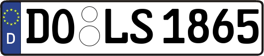 DO-LS1865