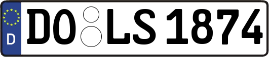 DO-LS1874