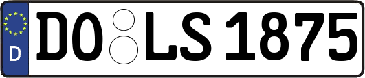 DO-LS1875