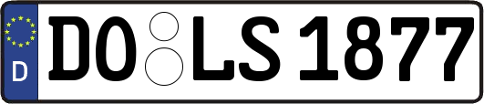 DO-LS1877