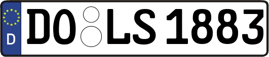 DO-LS1883