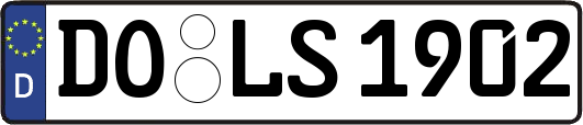 DO-LS1902