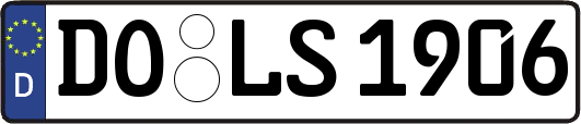 DO-LS1906