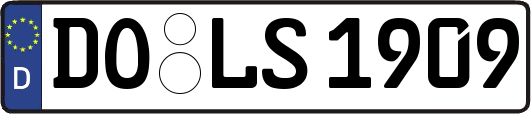 DO-LS1909