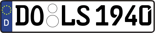 DO-LS1940