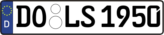 DO-LS1950