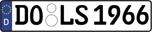 DO-LS1966
