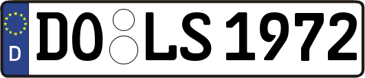 DO-LS1972
