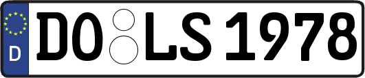 DO-LS1978