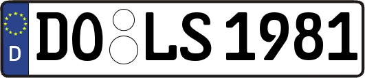 DO-LS1981