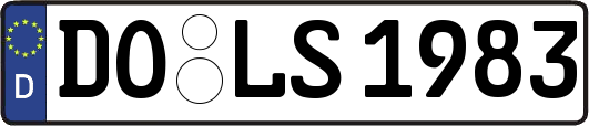 DO-LS1983
