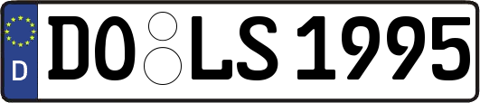 DO-LS1995