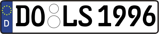 DO-LS1996