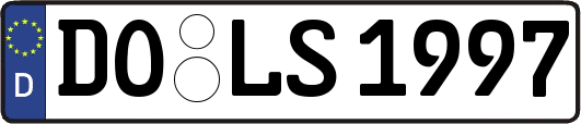 DO-LS1997