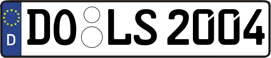 DO-LS2004