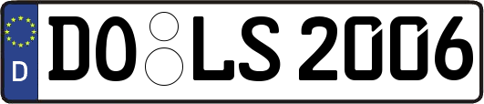 DO-LS2006