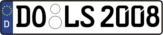 DO-LS2008