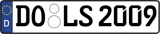 DO-LS2009