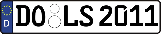 DO-LS2011