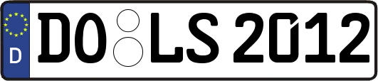 DO-LS2012