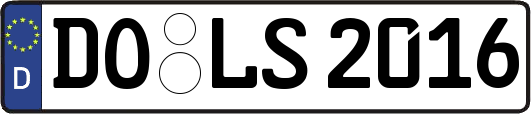 DO-LS2016