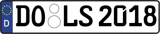 DO-LS2018