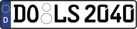DO-LS2040