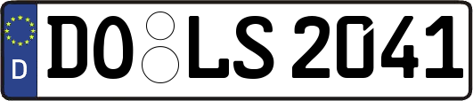 DO-LS2041