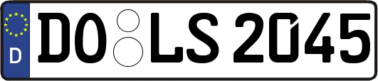 DO-LS2045