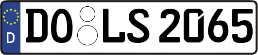 DO-LS2065