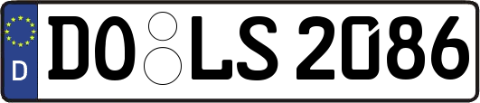 DO-LS2086