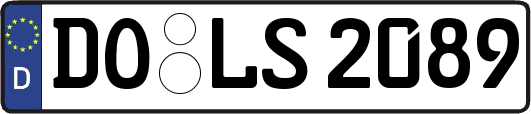 DO-LS2089