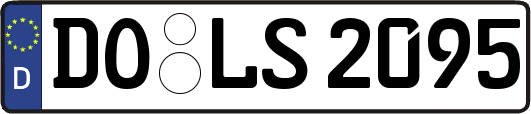 DO-LS2095