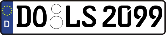 DO-LS2099