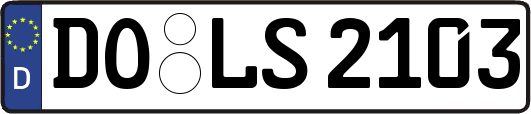 DO-LS2103