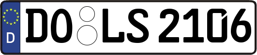 DO-LS2106
