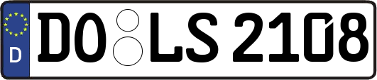 DO-LS2108