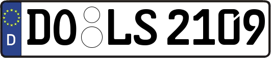 DO-LS2109