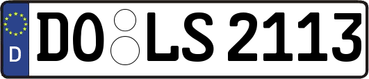 DO-LS2113