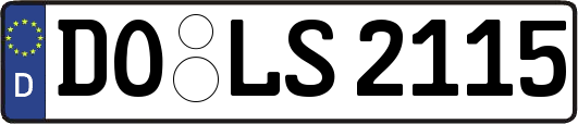 DO-LS2115