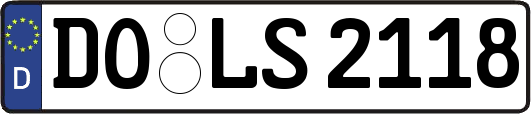 DO-LS2118