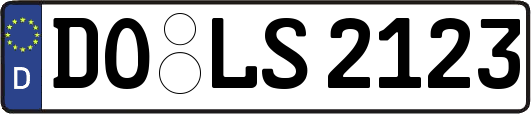 DO-LS2123