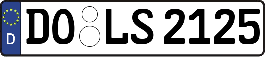 DO-LS2125