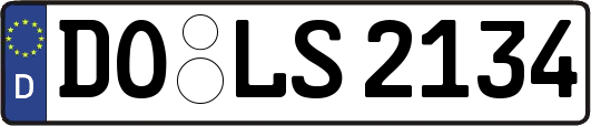 DO-LS2134