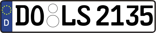 DO-LS2135