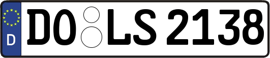 DO-LS2138