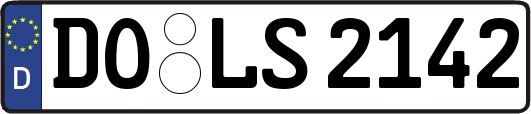DO-LS2142